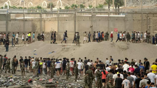 konflik-saudi-houthi-meningkat,-setiap-hari-1.400-orang-yaman-mengungsi