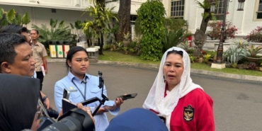 yenny-wahid-dukung-dana-pensiun-untuk-atlet