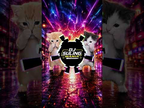 DJ LAGU KICAU MANIA FULL BASS VIRAL TIKTOK TERBARU 2026 GACOR SOUND🔥