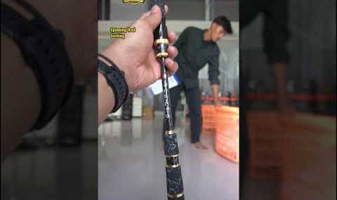 JORAN BARU DATENG NIH BOSS!! JORAN DAIDO PREDATOR