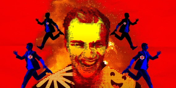 UK Lawmakers Are Freaking Out Over AI’s Summer of Chaos