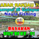 kabarmancing-channel-:-ikannya-makanin-bangeeet,-ranjau-765-rayakan-hut-ri-ke-81