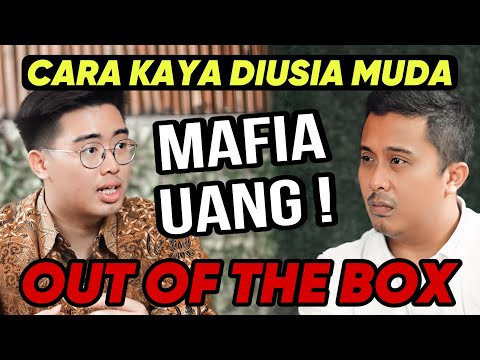 2023 BITCOIN TAMAT ??! MUSUHNYA ELITE GLOBAL – Timothy Ronald – Ada Mafia yg Kontrol Uang Kita