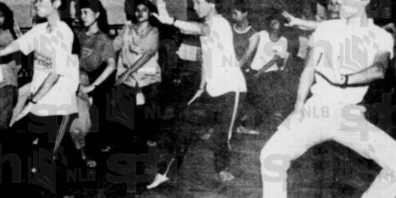 Kala Perpaduan Budaya Aceh dan Minangkabau Dipentaskan di Pesta Tari Singapura pada 1984
