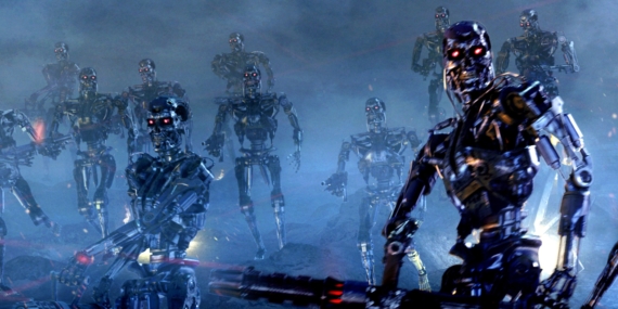 Why So Many AI Researchers Think the Machines Could Kill Everyone