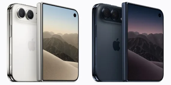iPhone Duo adalah pabrik doomscrolling yang Apple sebut “inovasi”