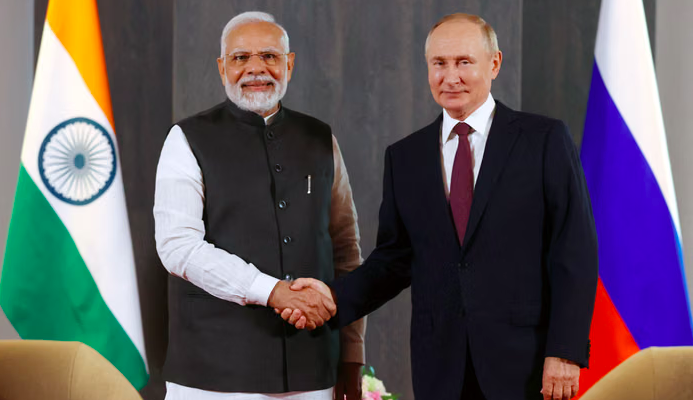 modi-beri-saran-ke-putin-soal-cara-mengakhiri-perang