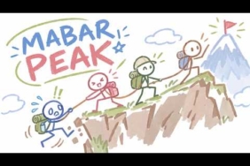 MABAR PEAK w/ Elite Global
