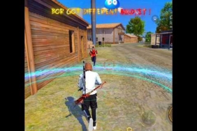 Introducing “Funniest Loot Stealing Moment”-Next-The Great Arsenal Robbery