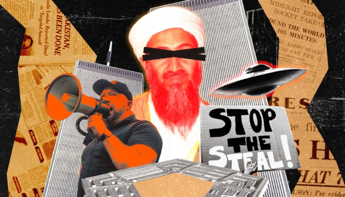 how-9/11-made-everyone-a-conspiracy-theorist
