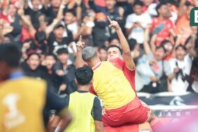 hasil-bri-super-league:-persija-taklukkan-persib-di-sugbk,-madura-united-curi-3-poin-di-markas-pss