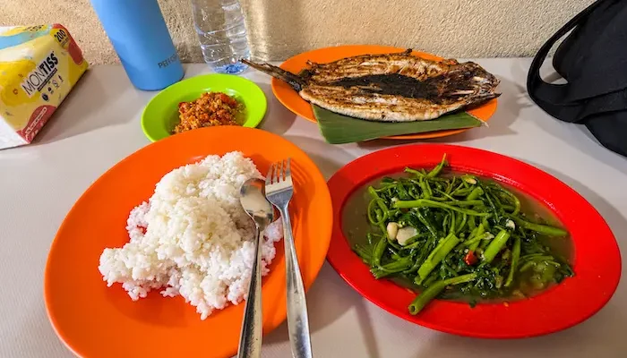 akhir-pekan-saya-dan-seporsi-ikan-bandeng-bakar-basudara