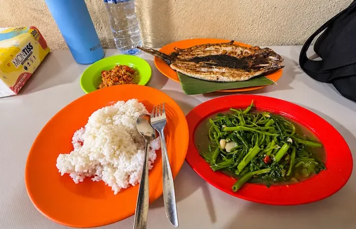akhir-pekan-saya-dan-seporsi-ikan-bandeng-bakar-basudara