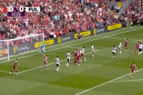 laga-liverpool-vs-fulham-berakhir-imbang,-the-reds-gagal-maksimalkan-dominasi