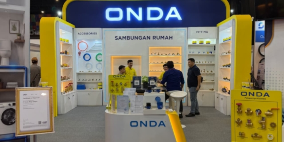 Kebutuhan Pengelolaan Air makin Kompleks, Pengukuran Air yang Akurat Kian Penting
