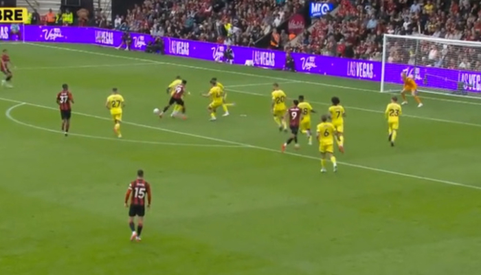 hasil-liga-primer-inggris:-bournemouth-vs-brentford-skor-2-2,-kevin-schade-selamatkan-the-bees
