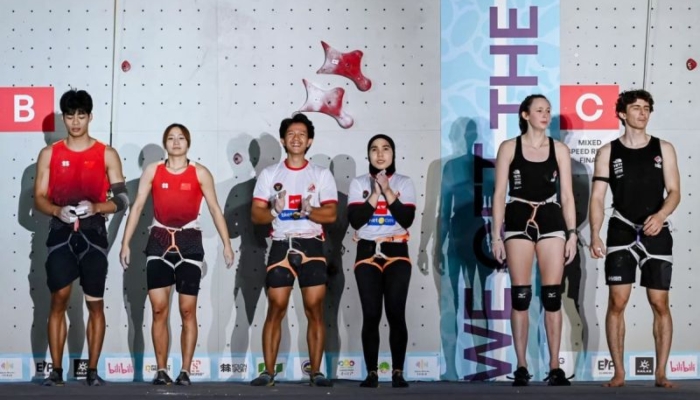 raharjati/rajiah-sabet-emas-speed-relay-campuran-seri-guiyang