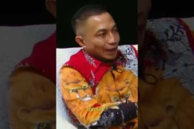Jend. Dharma P | “dengan menebar ketakutan, maka orang akan mudah kehilangan iman”