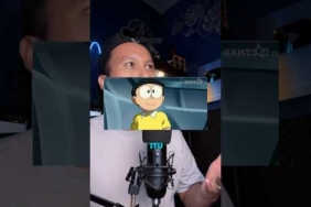 Theory Conspiracy : Nobita Sebenarnya Jenius