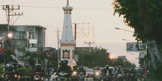 10 alasan Jogja sudah tidak lagi nyaman untuk menjadi tempat tinggal