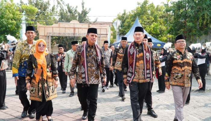 extranas-ke-8-diikuti-1.798-peserta-dari-19-provinsi