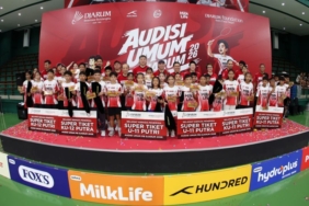 36-pebulu-tangkis-muda-lanjut-ke-karantina-pb-djarum