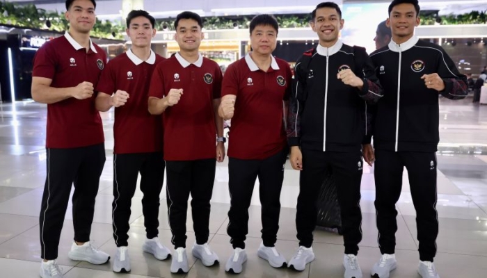 pbsi-pastikan-semua-kelengkapan-di-pusat-latihan-asian-games-lengkap