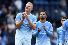 kontroversi-gol-haaland-menangkan-city-atas-mu,-sah-atau-tidak?