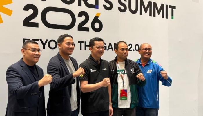 wamenpora-minta-pelaku-olahraga-pahami-manajemen-dan-pengembangan
