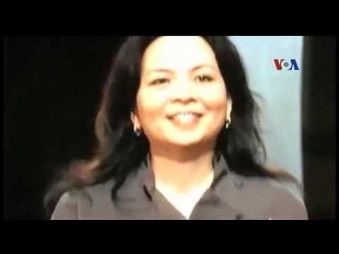 Hilda Hilman, Pemilik Bumbu Truck, Pemenang Kompetisi Memasak Chopped – Liputan Diaspora VOA