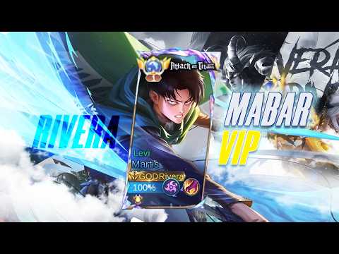 LIVE GLOBAL MARTIS OPEN MABAR VIP | MVP = Skin Elite/Starlight