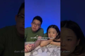 Ada yang percaya sama konspirasi ini?🤯☝🏻FULL VIDEO ON TIKTOK! #teorikonspirasi #konspirasi #area51