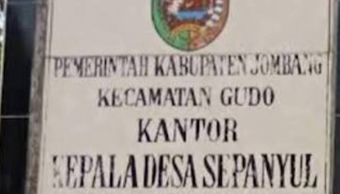 ini-sepanyul,-bukan-spanyol:-uniknya-nama-desa-di-jombang-yang-mirip-dengan-negeri-matador