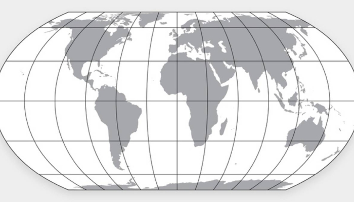 dunia-mau-pakai-peta-equal-earth,-adakah-manfaatnya-untuk-indonesia?
