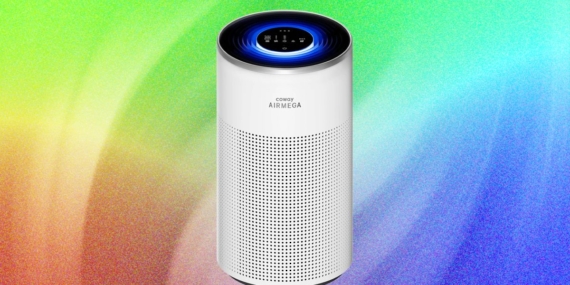 Coway Airmega Halo Review: Is Your Air Really Clean?