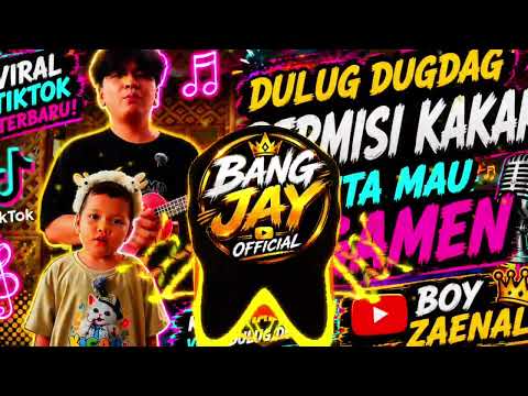KICAU MANIA X DULUG DUGDAG VERSI NGAMEN VIRAL TIKTOK TERBARU