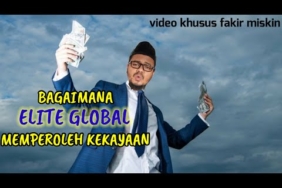 Eps 600 | MENGAPA VIDEO INI TERLARANG UNTUK ORANG KAYA?