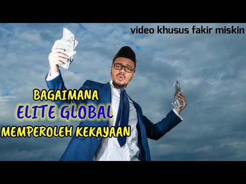 Eps 600 | MENGAPA VIDEO INI TERLARANG UNTUK ORANG KAYA?