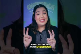 TERUNGKAP! Dokumen Epstein Bocor: Nama Besar Terseret Geger Dunia! #shorts
