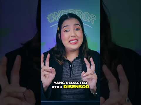 TERUNGKAP! Dokumen Epstein Bocor: Nama Besar Terseret Geger Dunia! #shorts
