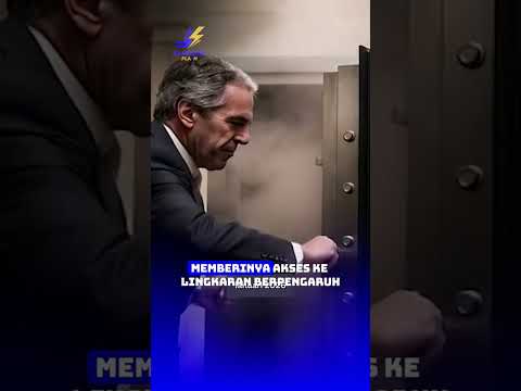 Kasus Jeffrey Epstein Kembali Disorot Usai Jutaan Dokumen Dibuka