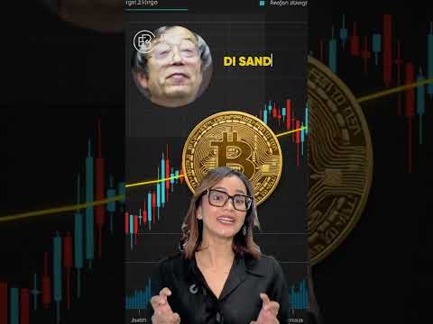 Nama “Satoshi” di Dokumen Epstein, Apa Dampaknya ke Bitcoin?