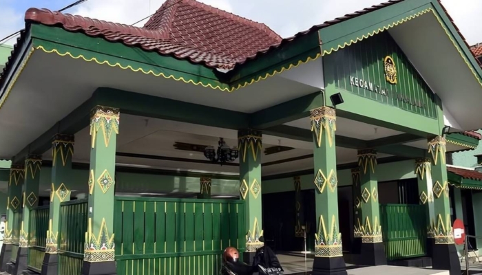 kemantren-pakualaman-adalah-kecamatan-terkecil-di-indonesia:-luasnya-hanya-0,63-km2-saja