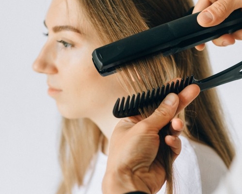 keramas-2-hari-setelah-smoothing,-apa-yang-bisa-terjadi?