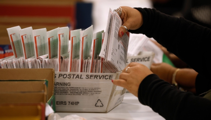 the-supreme-court-just-blocked-trump’s-efforts-to-control-mail-in-voting-for-the-midterms
