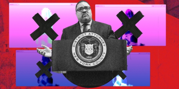 New York Seizes a Dozen Celebrity Deepfake Websites