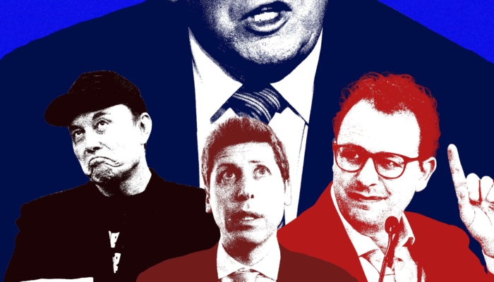 ai-leaders-are-calling-for-a-slowdown.-trump’s-team-says-it’s-on-them