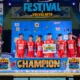 fazzio-youth-festival-2026:-panggung-pembuktian-bakat-futsal-anak-sma-jogja 