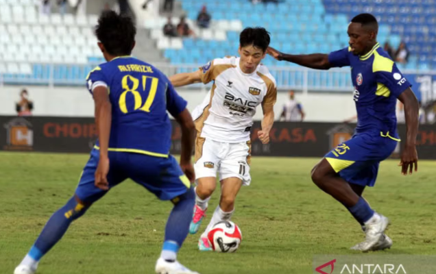 dewa-united-dukung-penuh-proses-naturalisasi-taisei-marukawa-demi-timnas-indonesia