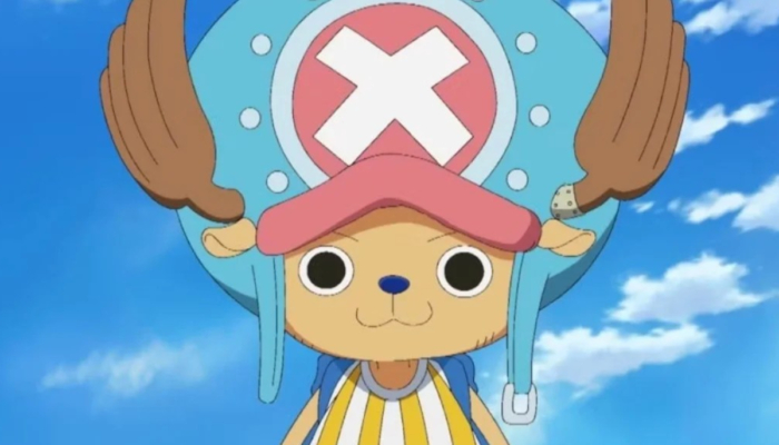 profil-tony-tony-chopper,-dokter-kapal-bajak-laut-topi-jerami-di-one-piece